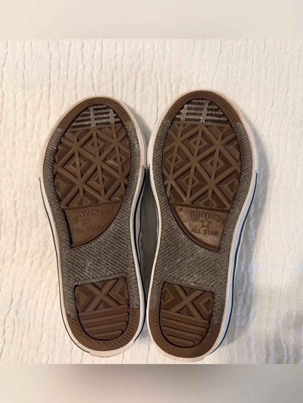 Converse classic kids
